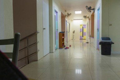 О клинике в Карабулаке